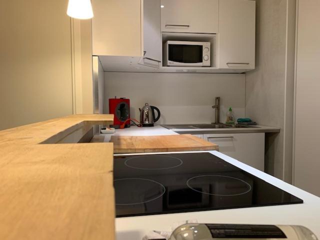 Le Saint-Irenee Apartment Lyon Exterior photo