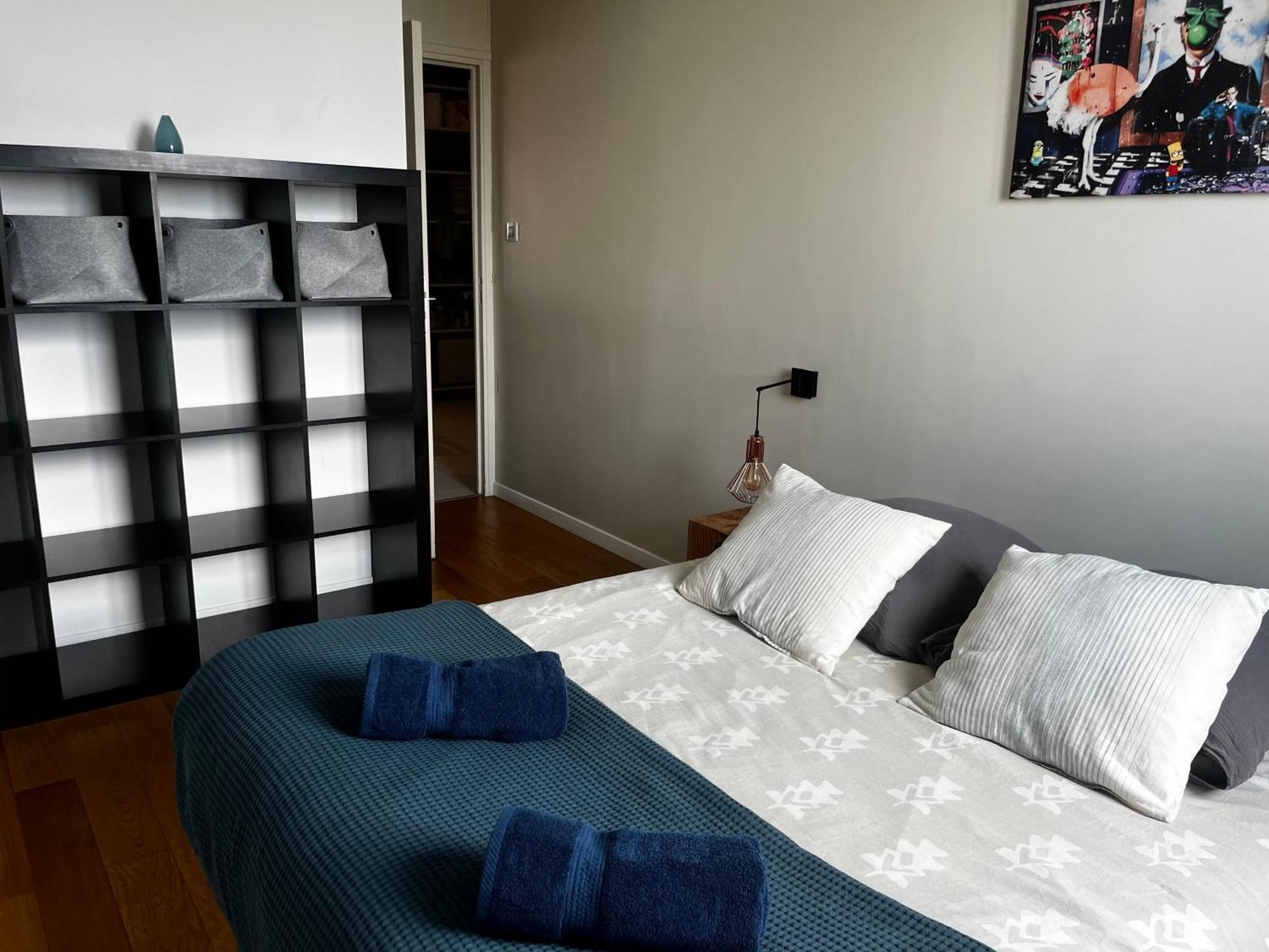 Le Saint-Irenee Apartment Lyon Exterior photo